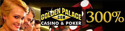 Golden Palace Online Casino Presentation